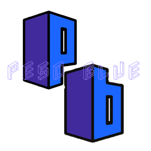 PESOBLUE